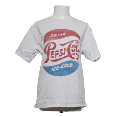 T-shirt (Vit, Blå, Röd) från Pepsi