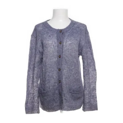 Kofta (Blå) från Noa Noa Mohair, Polyamid, Ull