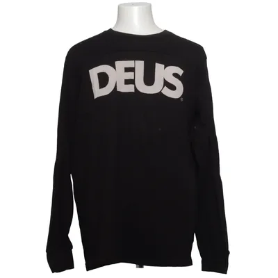 T-shirt à manches longues (Noir) de Deus