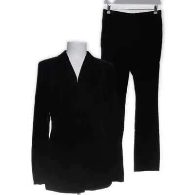 Set (Zwart) van Zoul Elastaan, Nylon