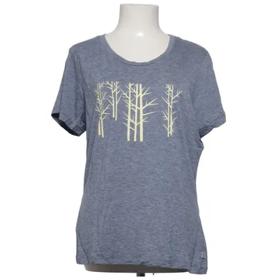 T-shirt (Blue, Yellow) from Our Planet