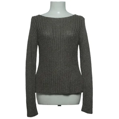 Trui (Bruin) van Passport Polyamide, Viscose