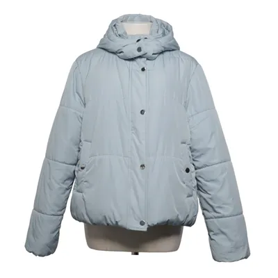 Vinterjakke (Blå) fra M&S Collection Polyester