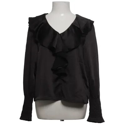 Blouse (Noir) de Aware Polyester recyclé