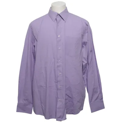 Shirt (Purple) from Travelmaster Cotton, Polyester