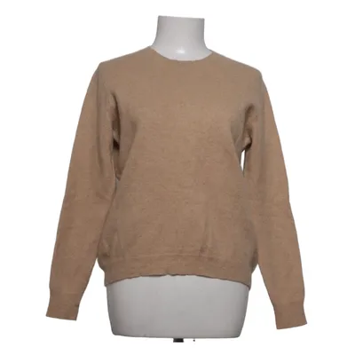 Sweater (Beige) fra Adagio Kashmir