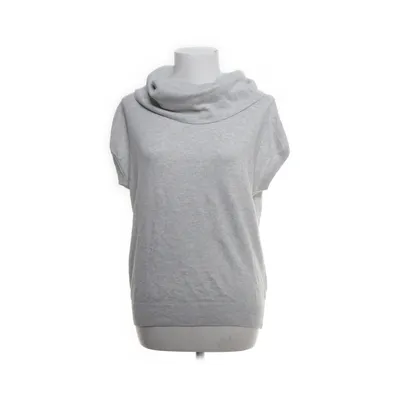 Slipover (Gray) from 3 Suisses Acrylic, Cotton