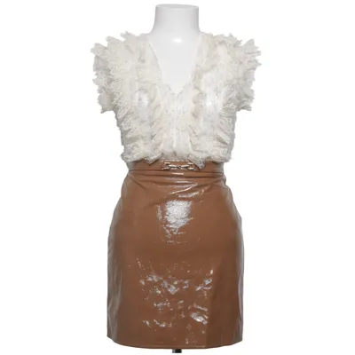 Klänning (AB08418E2) från Elisabetta Franchi Polyester