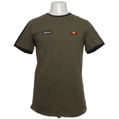 T-shirt (Grön) från Ellesse Bomull