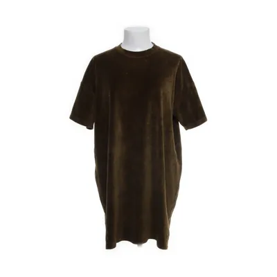 Dress (Green) from Kauf Dich Glücklich