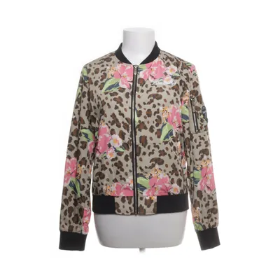 Bomberjacka (Beige, Flerfärgad) från Blount & Pool Polyester