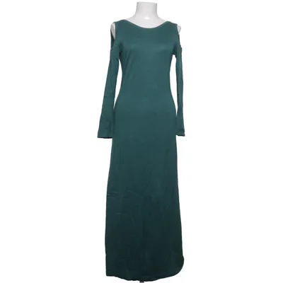 Maxi dress (Green) from Peruvian Connection