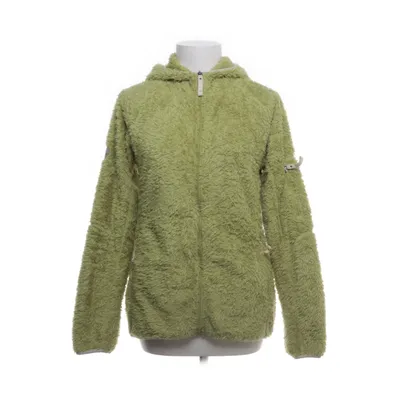 Huvtröja (Grön) från McKinley Polyester