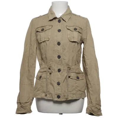 Safari jacket (Beige) from s.Oliver