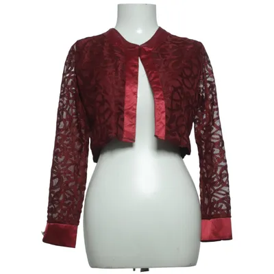 Bolero (Red) from ASRA