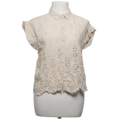 Top (Beige) van Sfera Casual