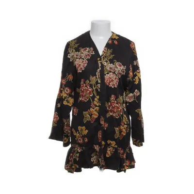 Kimono (Röd, Flerfärgad) från Zara Basic