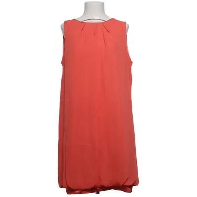 Dress (Red) from WOX Polyester, Viscose
