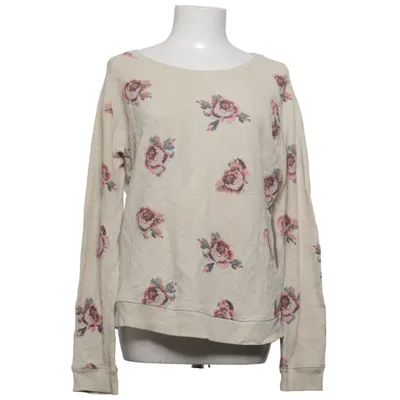 Sweatshirt (Beige, Multicolore) de Leon & Harper Coton