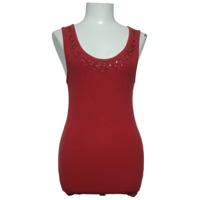 Tanktop  (Droppy.1) fra InWear Essentials Elastan, Modal
