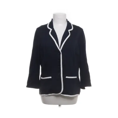 Kavaj (Blå, Vit) från Betty Barclay Elastan, Polyester, Viskos