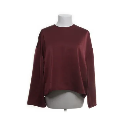 Blus (Brun) från STOCKH LM Studio Polyester