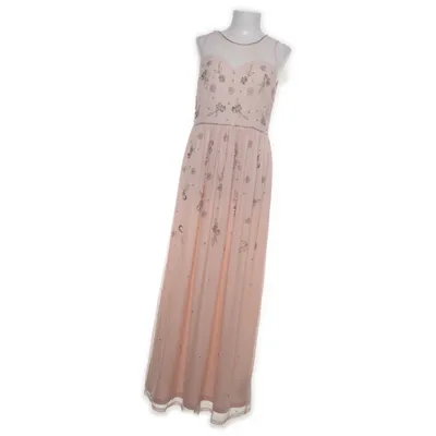 Maxi jurk (Roze) van Dorothy Perkins Polyamide, Polyester