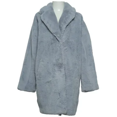 Kappa (Grå) från Beaumont Polyester