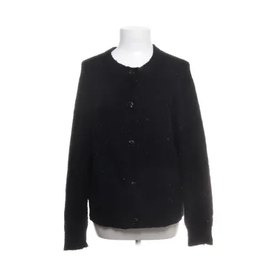 Kofta (Svart) från Selected Femme Alpackaull, Elastan, Nylon, Polyester, Ull