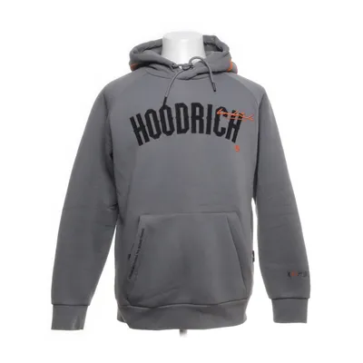 Huvtröja (Grå) från Hoodrich Bomull, Polyester
