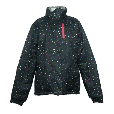 Ski-jas (Zwart, Meerkleurig) van Arctic Queen