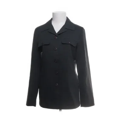 Överskjorta (Grå, Blå) från Hennes Collection by H&M Polyester