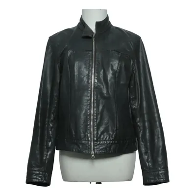 Veste (Vert) de Helline Polyester