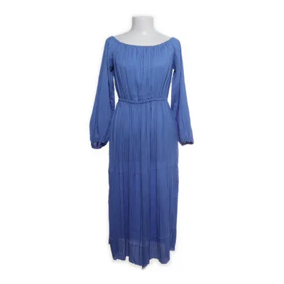 Maxi dress (Blue) from Arket Polyester