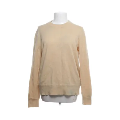 Sweater (Beige) fra Arket Polyamid, Uld