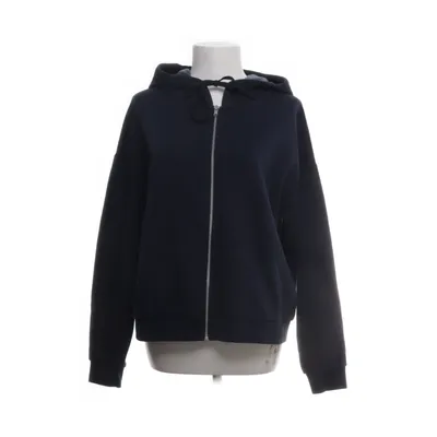 Hættetrøje (Blå) fra Vero Moda Bomuld, Polyester