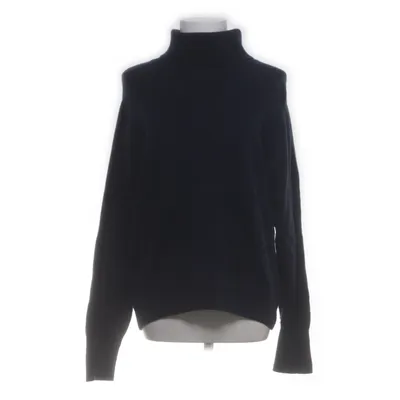 Pul à col roulé (Bleu) de WERA Cachemire, Polyamide, Viscose, Laine