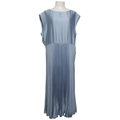 Jurk (Blauw) van H&M Modern Classic Polyester