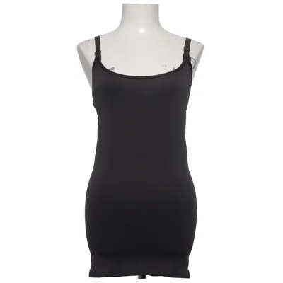Nursing tank top (Black) from Bravado Elastane, Polyamide