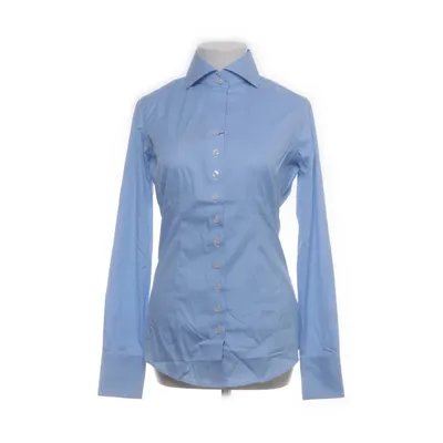Chemise (Bleu) de Cavallaro Napoli