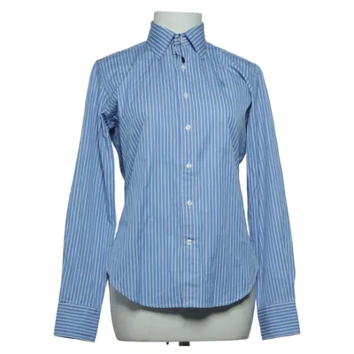 Shirt (Blauw, Wit) van Ralph Lauren Sport Katoen