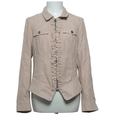 Jack (Beige) van Vivance Collection Polyester