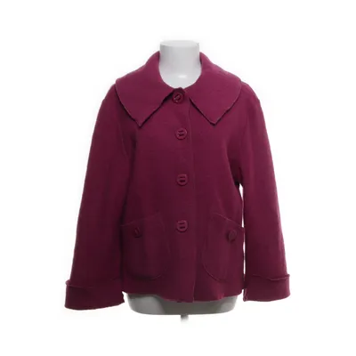 Jacka (Rosa) från Kello Ull