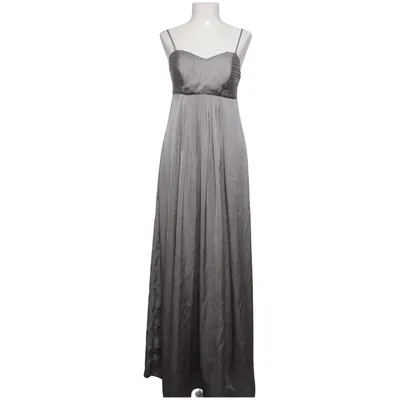 Evening gown (Gray) from VILA Clothes