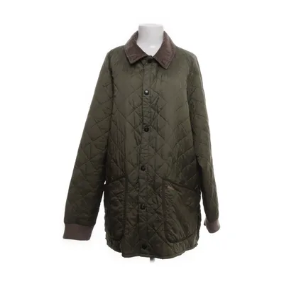 Jack (Groen, Bruin) van Barbour Polyamide, Polyester