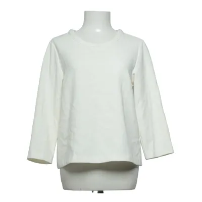Haut (Blanc) de WERA Stockholm Élasthane, Polyester, Viscose