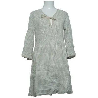Tunic (Beige) from Blooming with Love Cotton
