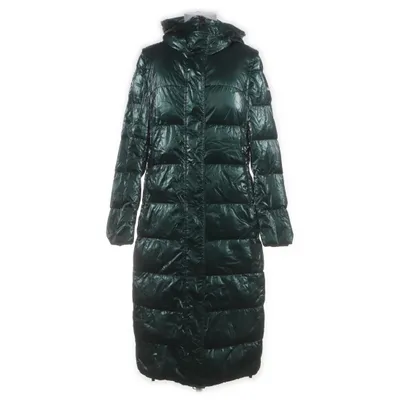 Dunkappa (Grön) från DUNO Dun, Fjädrar