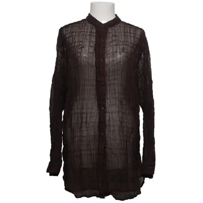 Bluse (Braun) von Woman Collection H&M