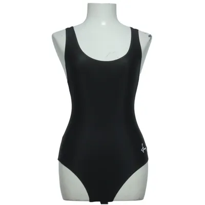 Maillot de bain une pièce (Noir) de Extend Collection